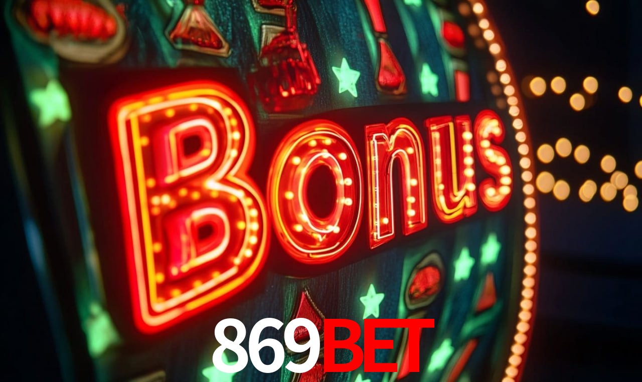 Roda da fortuna na 869bet
