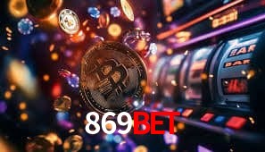 Download para Android e iOS na 869bet