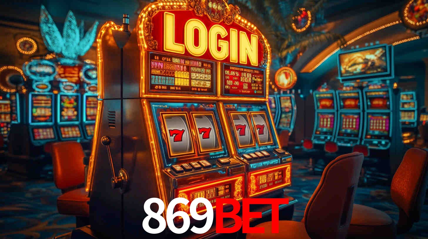 Cashback e recargas na 869bet