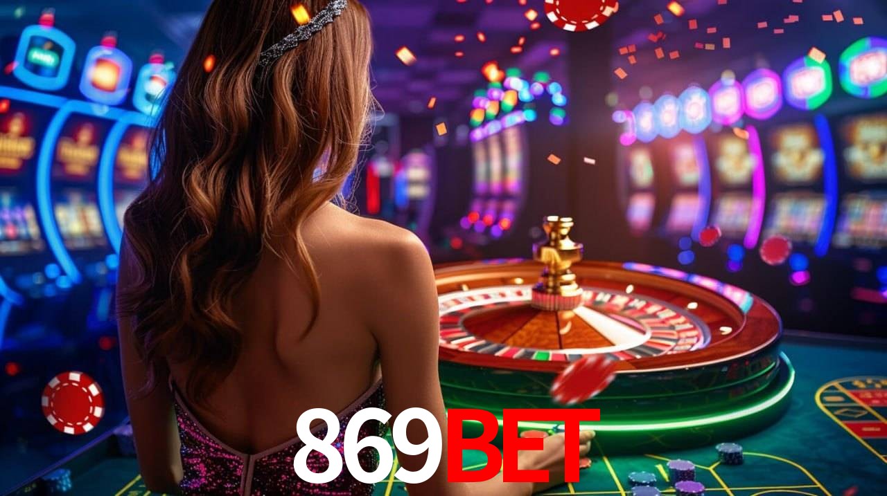 Instalação rápida do APK 869bet