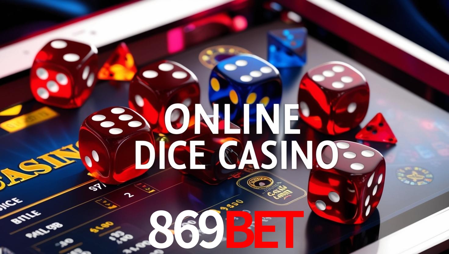 869BET